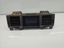 Display bord Opel Vectra C [Fabr 2003-2008] 24461295