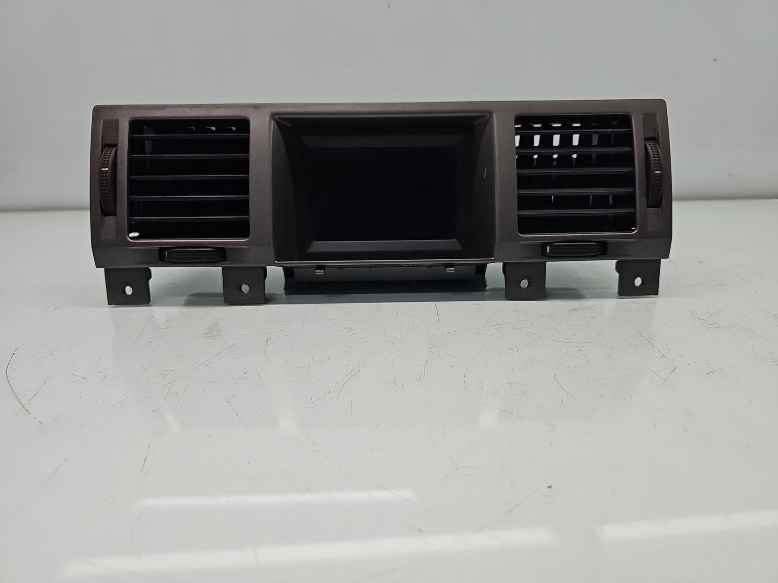 Display bord Opel Vectra C [Fabr 2003-2008] 24461295 - imagine 3