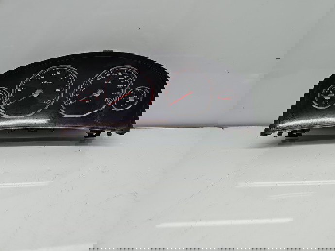 Ceas bord Opel Vectra C [Fabr 2003-2008] 13186672CS