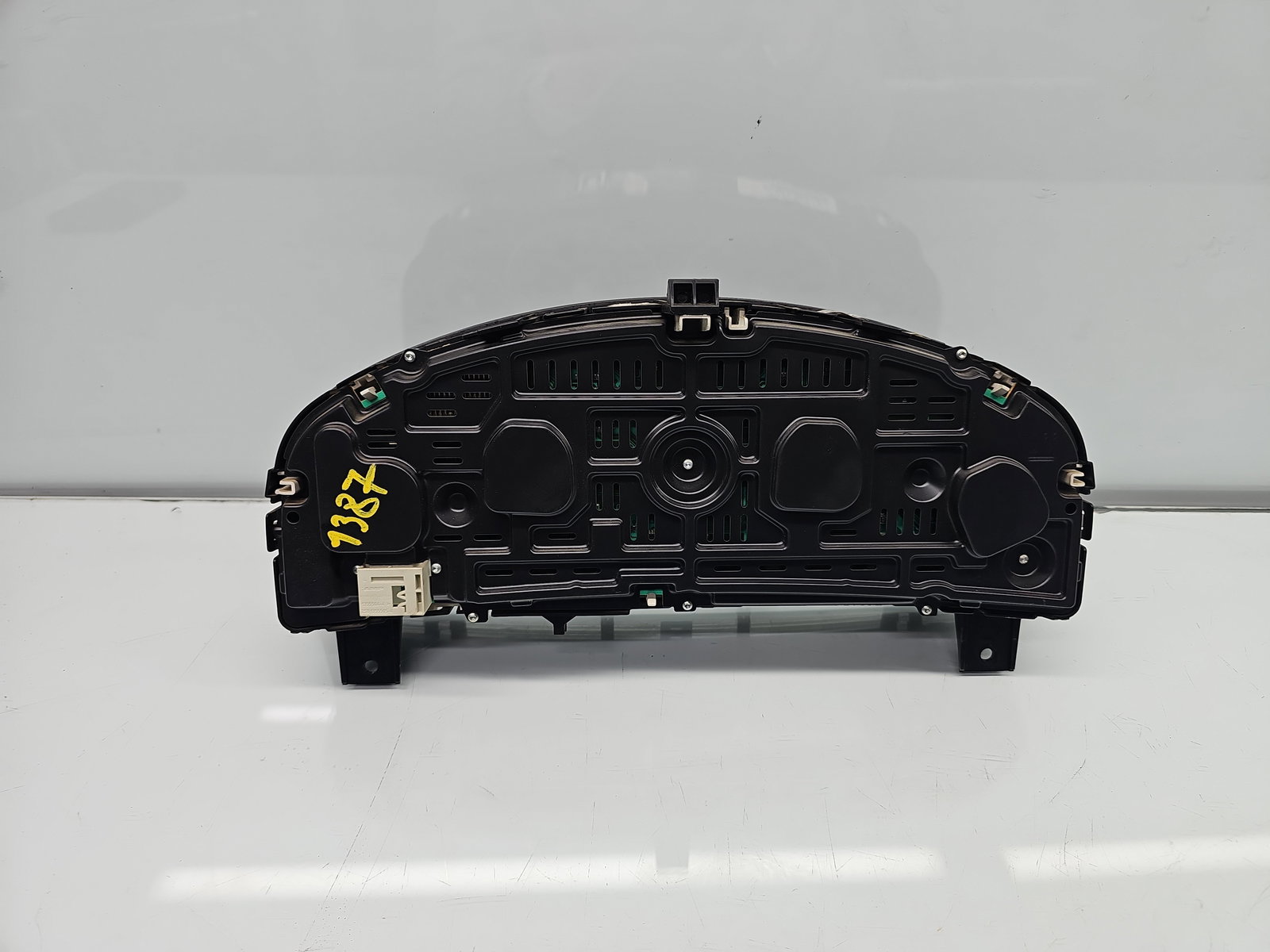 Ceas bord Opel Vectra C [Fabr 2003-2008] 13186672CS - imagine 3