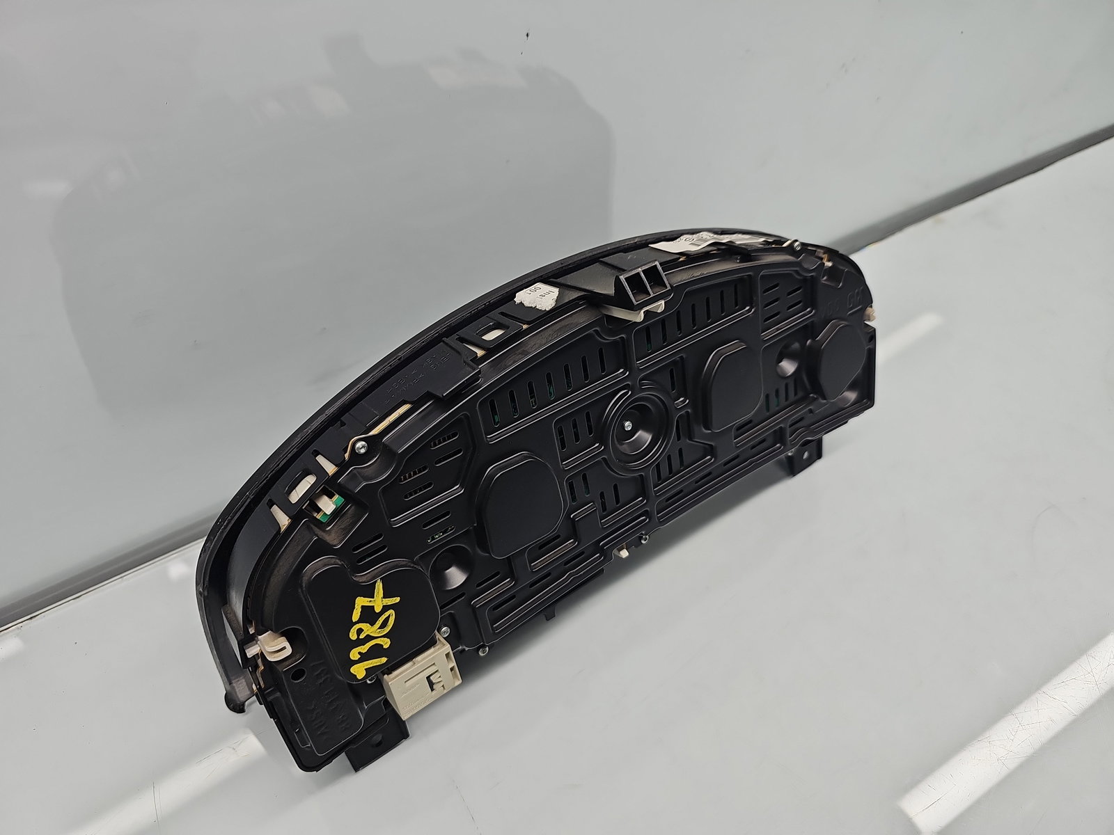 Ceas bord Opel Vectra C [Fabr 2003-2008] 13186672CS - imagine 4