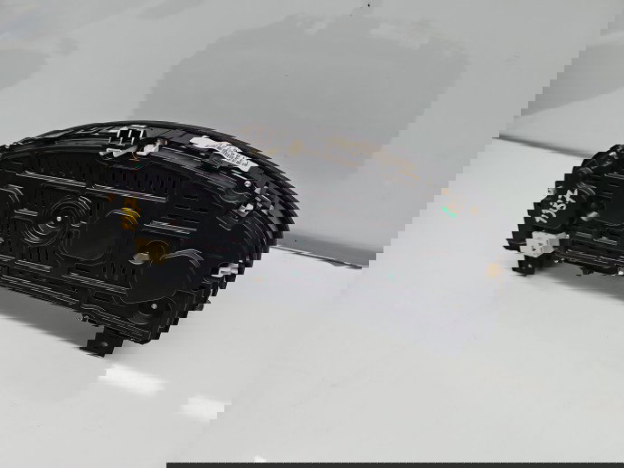 Ceas bord Opel Vectra C [Fabr 2003-2008] 13186672CS