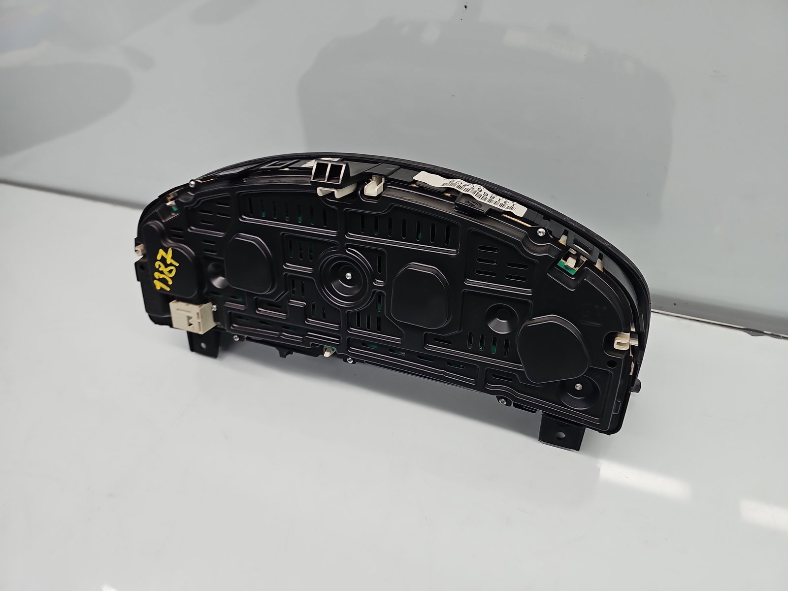 Ceas bord Opel Vectra C [Fabr 2003-2008] 13186672CS - imagine 5