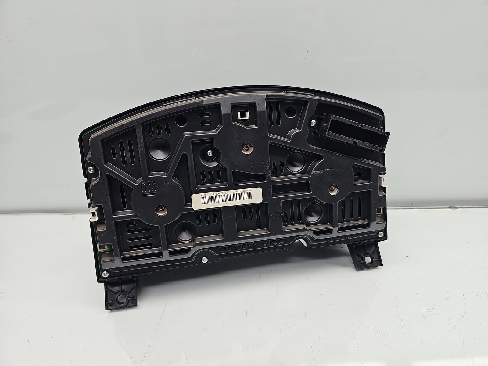 Ceas bord Opel Zafira B (A05) [Fabr 2006-2011] 13216684 - imagine 3