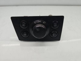 Bloc lumini Opel Zafira B (A05) [Fabr 2006-2011] 13205865