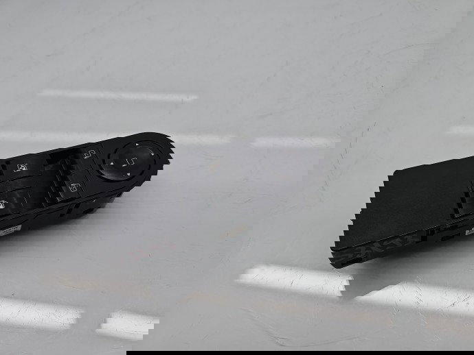 Butoane comanda geamuri sofer Opel Zafira B (A05) [Fabr 2006-2011] 13228706