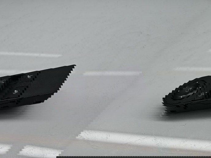 Butoane comanda geamuri sofer Opel Zafira B (A05) [Fabr 2006-2011] 13228706