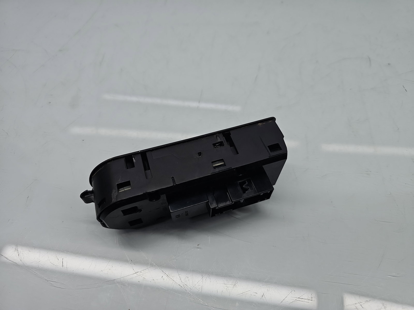 Butoane comanda geamuri sofer Opel Zafira B (A05) [Fabr 2006-2011] 13228706 - imagine 3