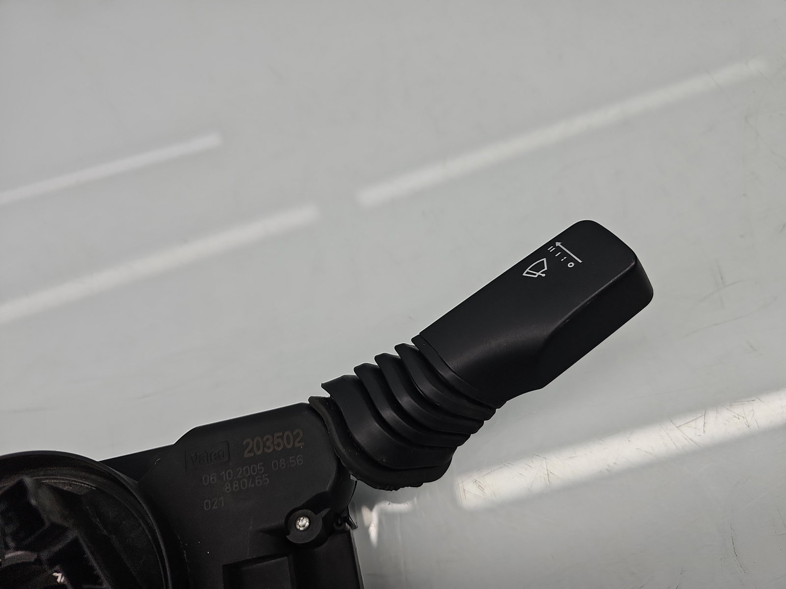 Bloc manete cu spirala volan Opel Zafira B (A05) [Fabr 2006-2011] 13177916 - imagine 3