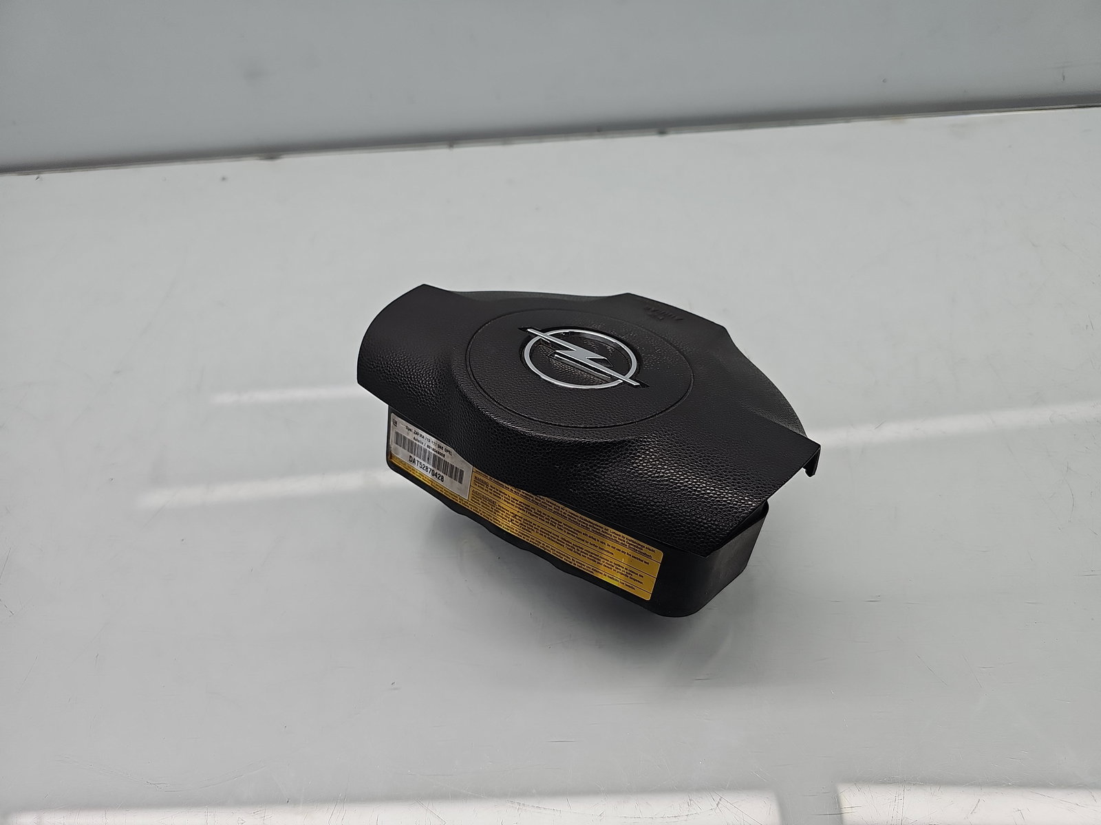 Airbag volan Opel Zafira B (A05) [Fabr 2006-2011] 13111348 - imagine 2