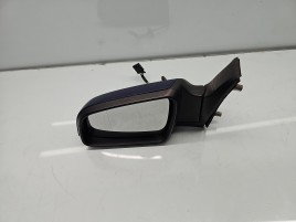 Oglinda stanga Opel Zafira B (A05) [Fabr 2006-2011] AF vehicul cu utilizare multipla ALBASTRU