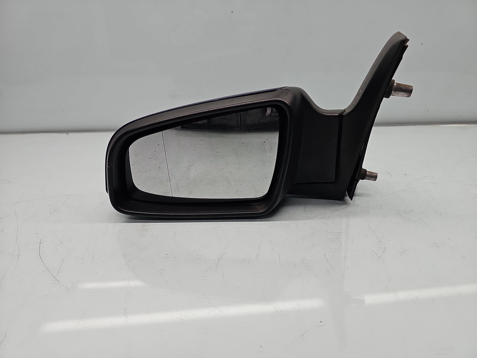 Oglinda stanga Opel Zafira B (A05) [Fabr 2006-2011] AF vehicul cu utilizare multipla ALBASTRU - imagine 2