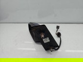 Oglinda stanga Opel Zafira B (A05) [Fabr 2006-2011] AF vehicul cu utilizare multipla ALBASTRU