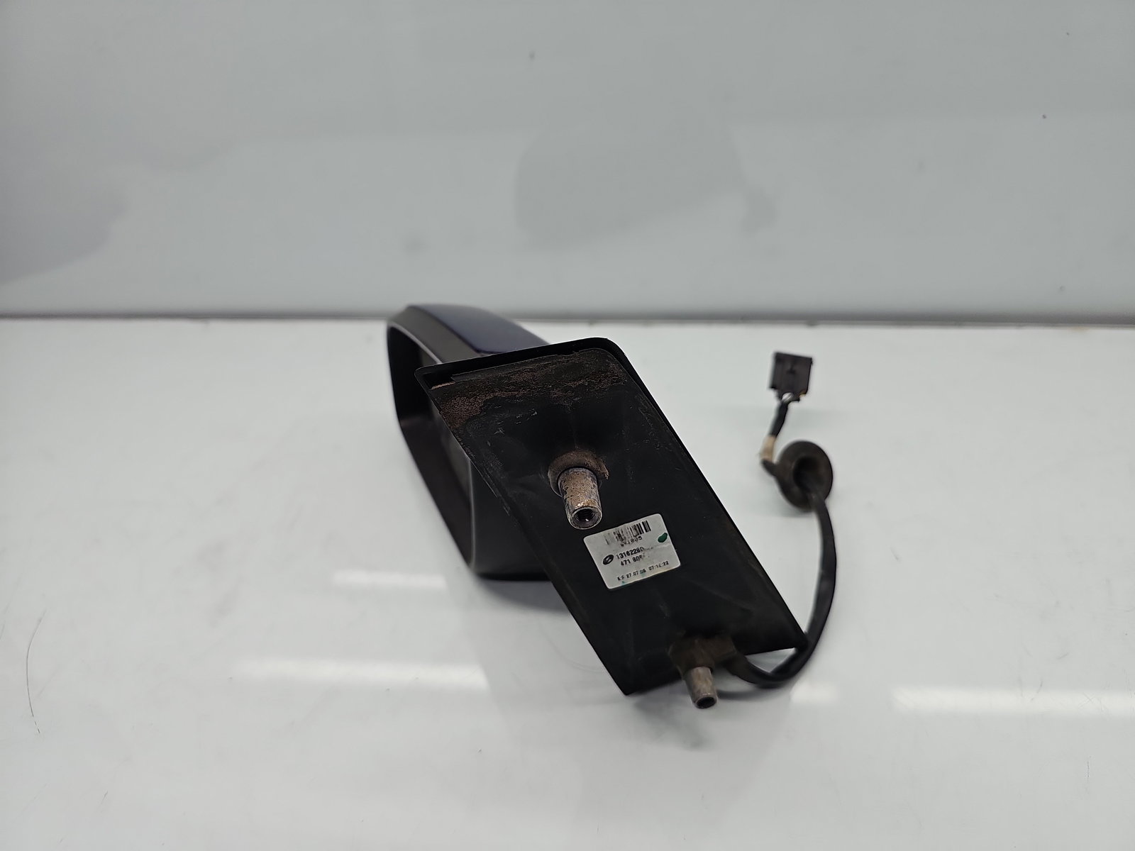 Oglinda stanga Opel Zafira B (A05) [Fabr 2006-2011] AF vehicul cu utilizare multipla ALBASTRU - imagine 3