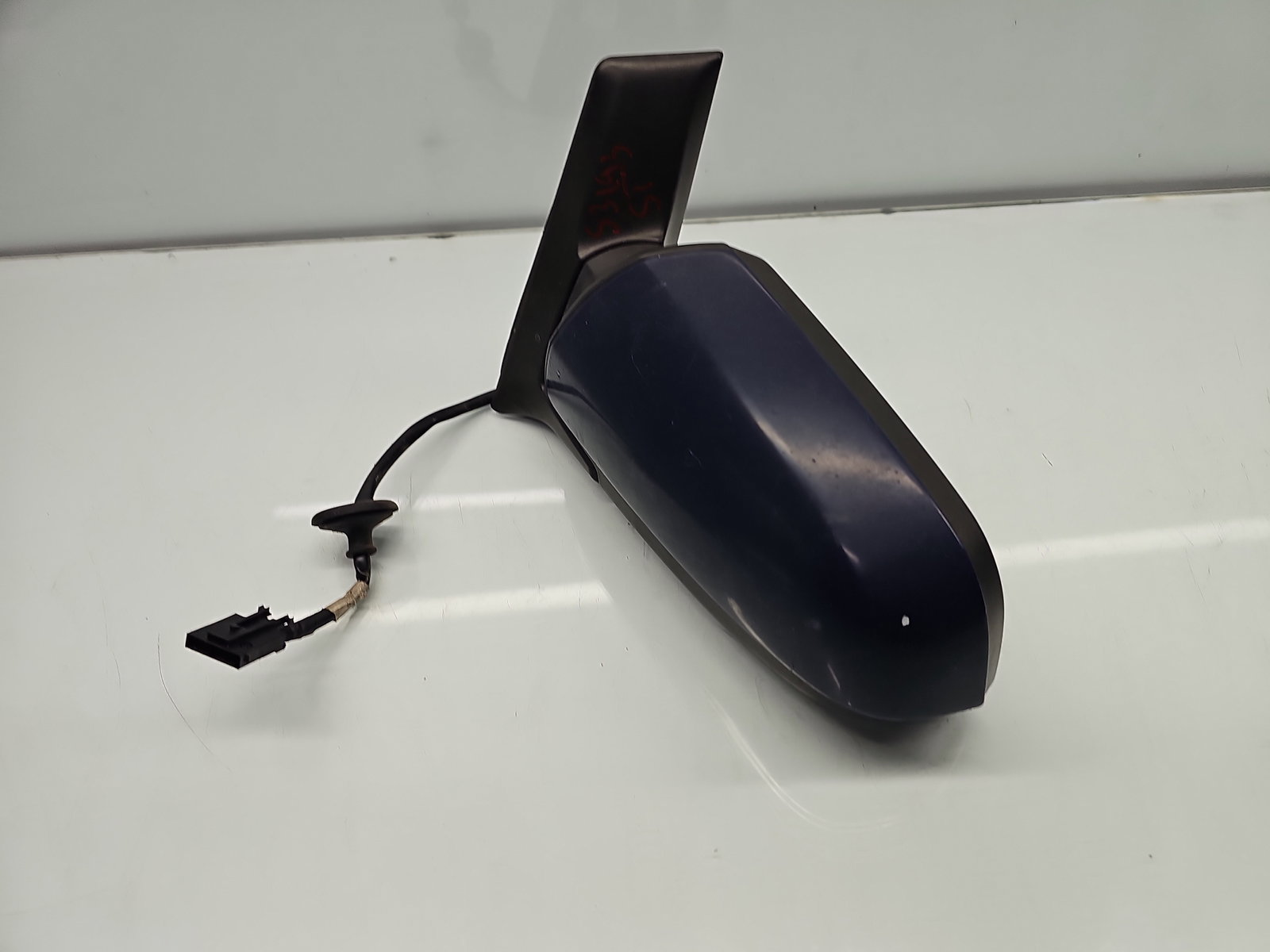 Oglinda stanga Opel Zafira B (A05) [Fabr 2006-2011] AF vehicul cu utilizare multipla ALBASTRU - imagine 6