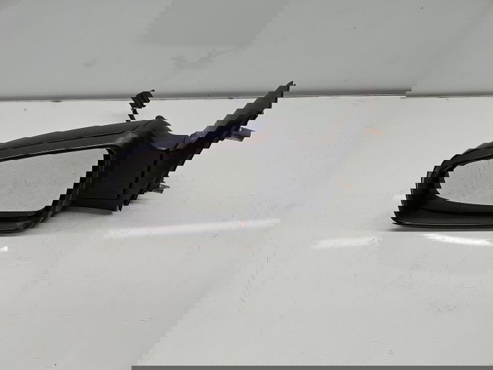 Oglinda stanga Opel Zafira B (A05) [Fabr 2006-2011] AF vehicul cu utilizare multipla ALBASTRU