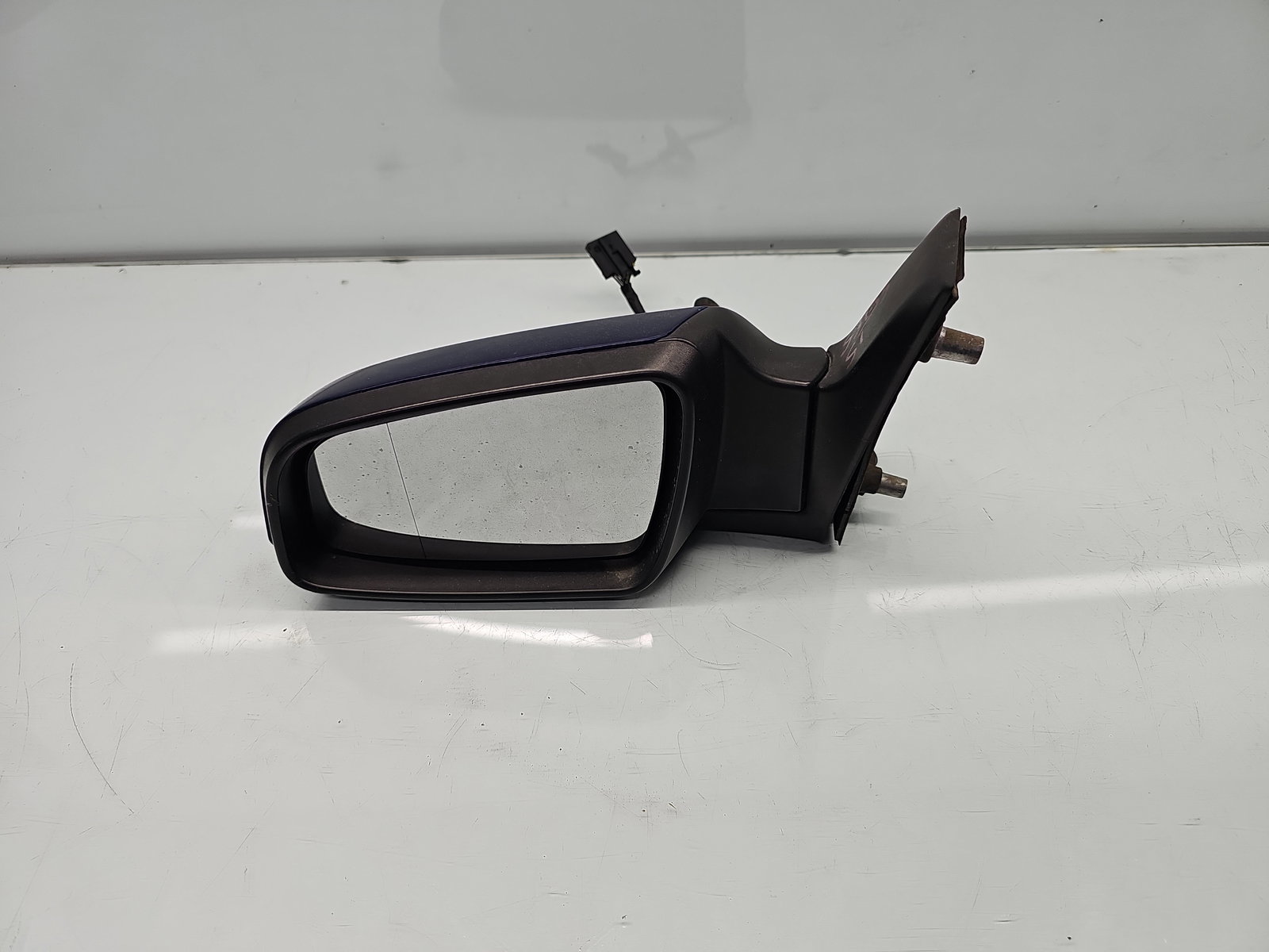 Oglinda stanga Opel Zafira B (A05) [Fabr 2006-2011] AF vehicul cu utilizare multipla ALBASTRU - imagine 7