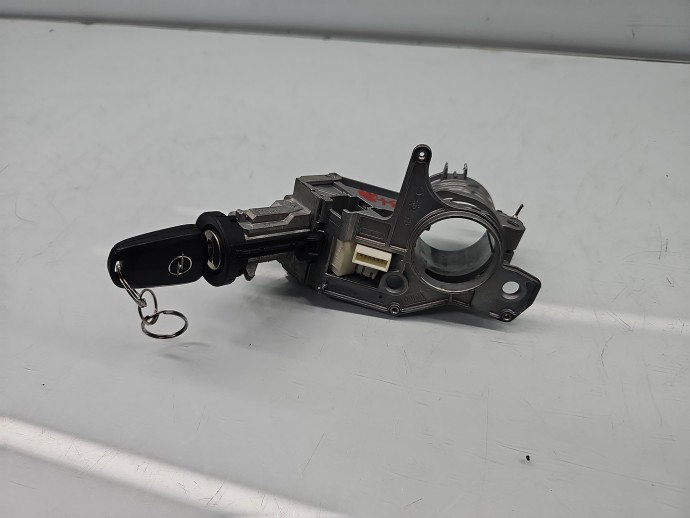 Contact cu cheie Opel Zafira B (A05) [Fabr 2006-2011] N0501882 1.9 CDTI Z19DT 74KW / 100CP
