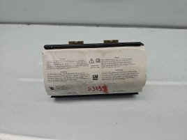 Airbag pasager Opel Zafira B (A05) [Fabr 2006-2011] 13111177