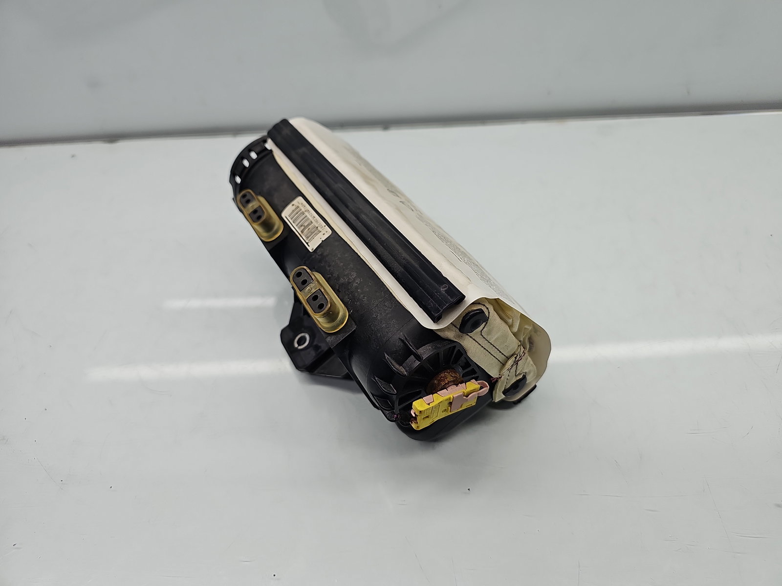 Airbag pasager Opel Zafira B (A05) [Fabr 2006-2011] 13111177 - imagine 2