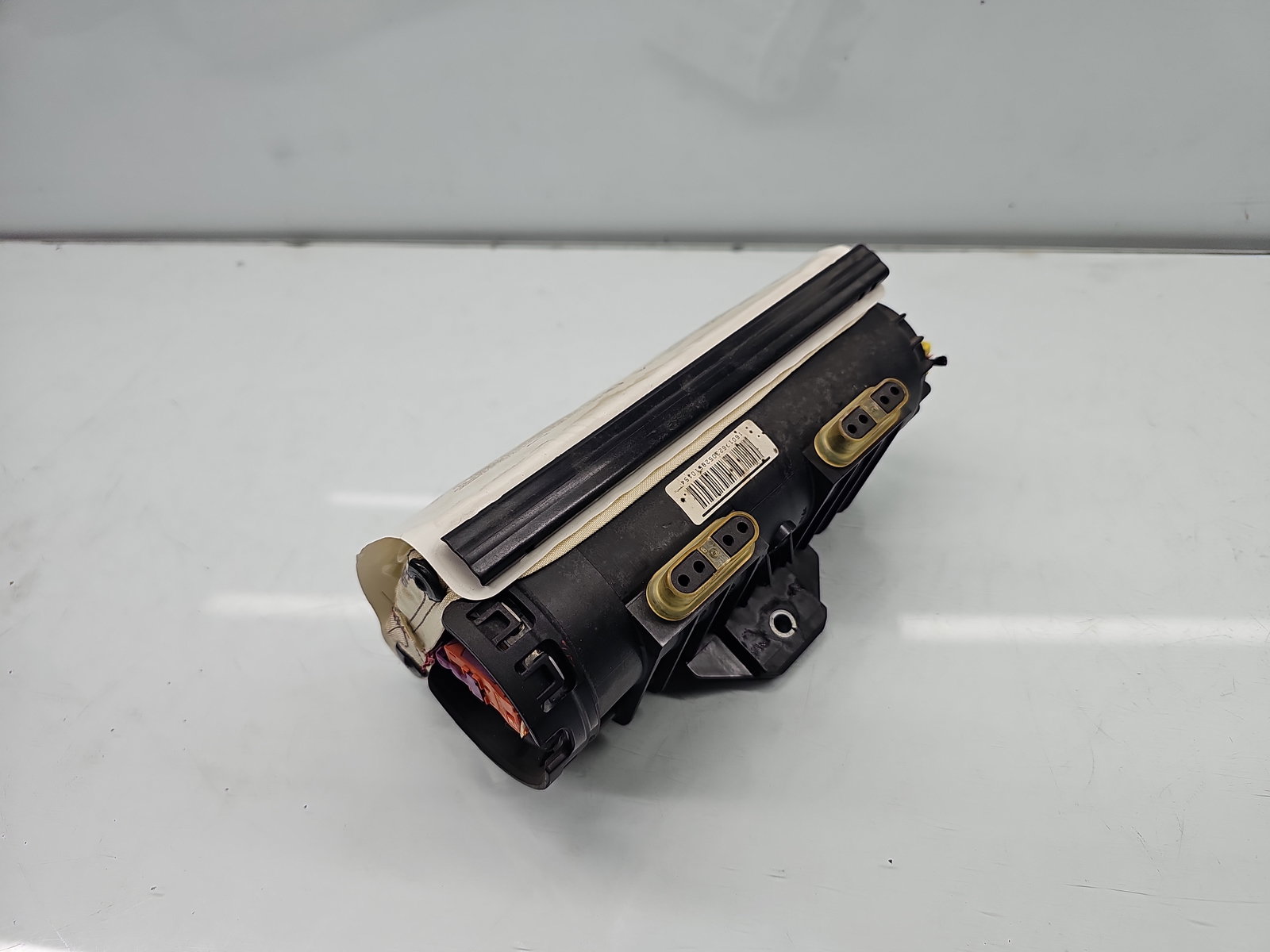 Airbag pasager Opel Zafira B (A05) [Fabr 2006-2011] 13111177 - imagine 3