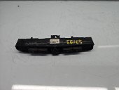 Butoane comenzi consola centrala Opel Zafira B (A05) [Fabr 2006-2011] 13100109