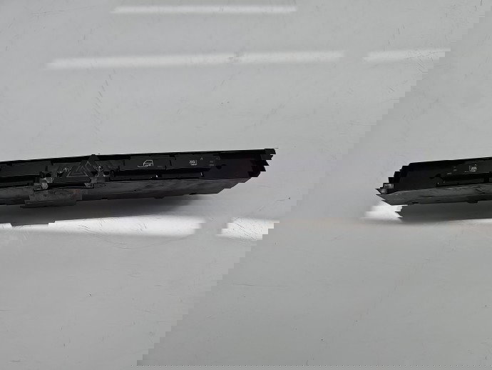 Butoane comenzi consola centrala Opel Zafira B (A05) [Fabr 2006-2011] 13100109