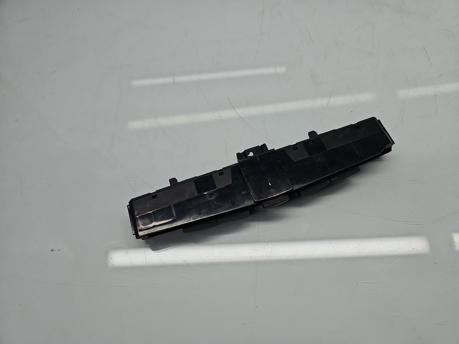 Butoane comenzi consola centrala Opel Zafira B (A05) [Fabr 2006-2011] 13100109 - imagine 4