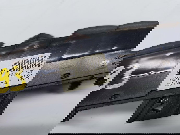 Butoane comenzi consola centrala Opel Zafira B (A05) [Fabr 2006-2011] 13100109