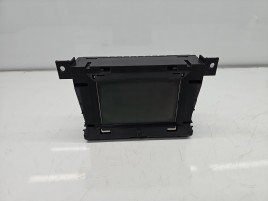 Display bord Opel Zafira B (A05) [Fabr 2006-2011] 13178570