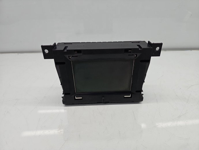 Display bord Opel Zafira B (A05) [Fabr 2006-2011] 13178570