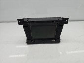 Display bord Opel Zafira B (A05) [Fabr 2006-2011] 13178570