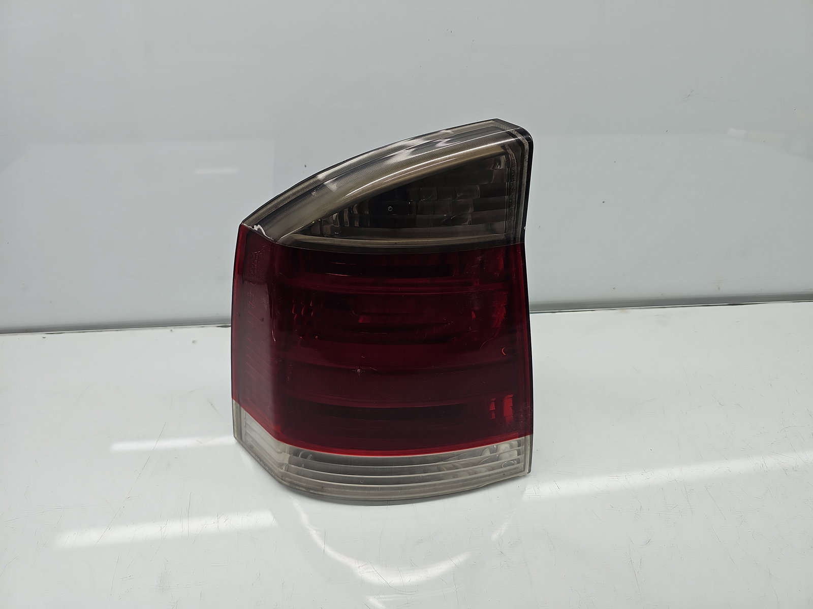 Stop aripa stanga Opel Vectra C [Fabr 2003-2008] OEM - imagine 1