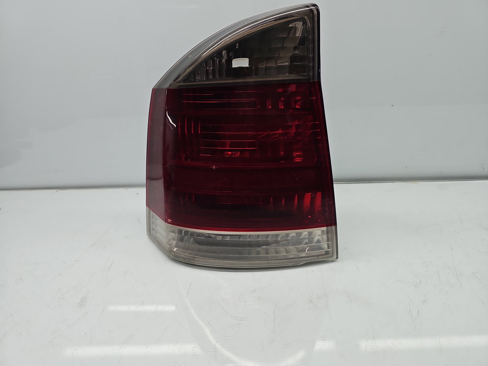 Stop aripa stanga Opel Vectra C [Fabr 2003-2008] OEM - imagine 2