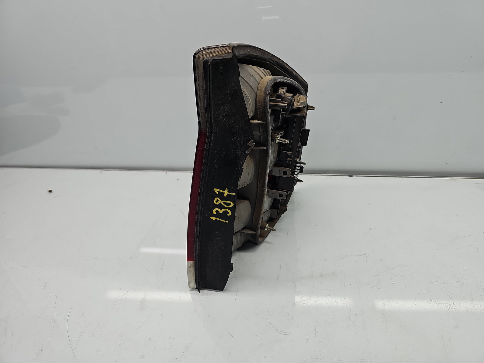 Stop aripa stanga Opel Vectra C [Fabr 2003-2008] OEM - imagine 3