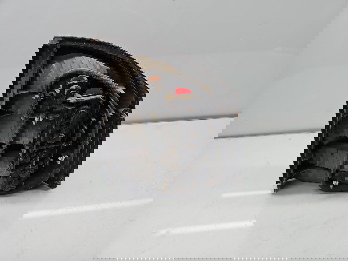 Stop aripa stanga Opel Vectra C [Fabr 2003-2008] OEM