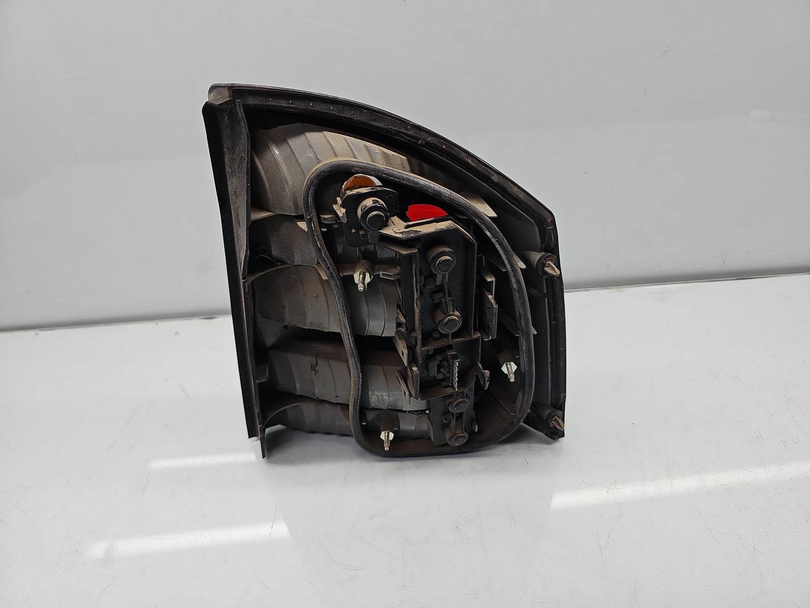 Stop aripa stanga Opel Vectra C [Fabr 2003-2008] OEM - imagine 4