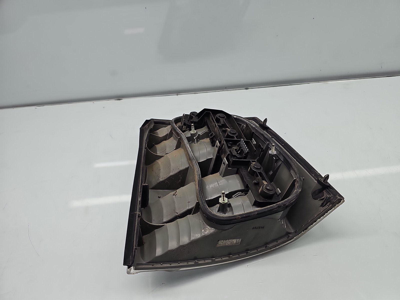 Stop aripa stanga Opel Vectra C [Fabr 2003-2008] OEM - imagine 5