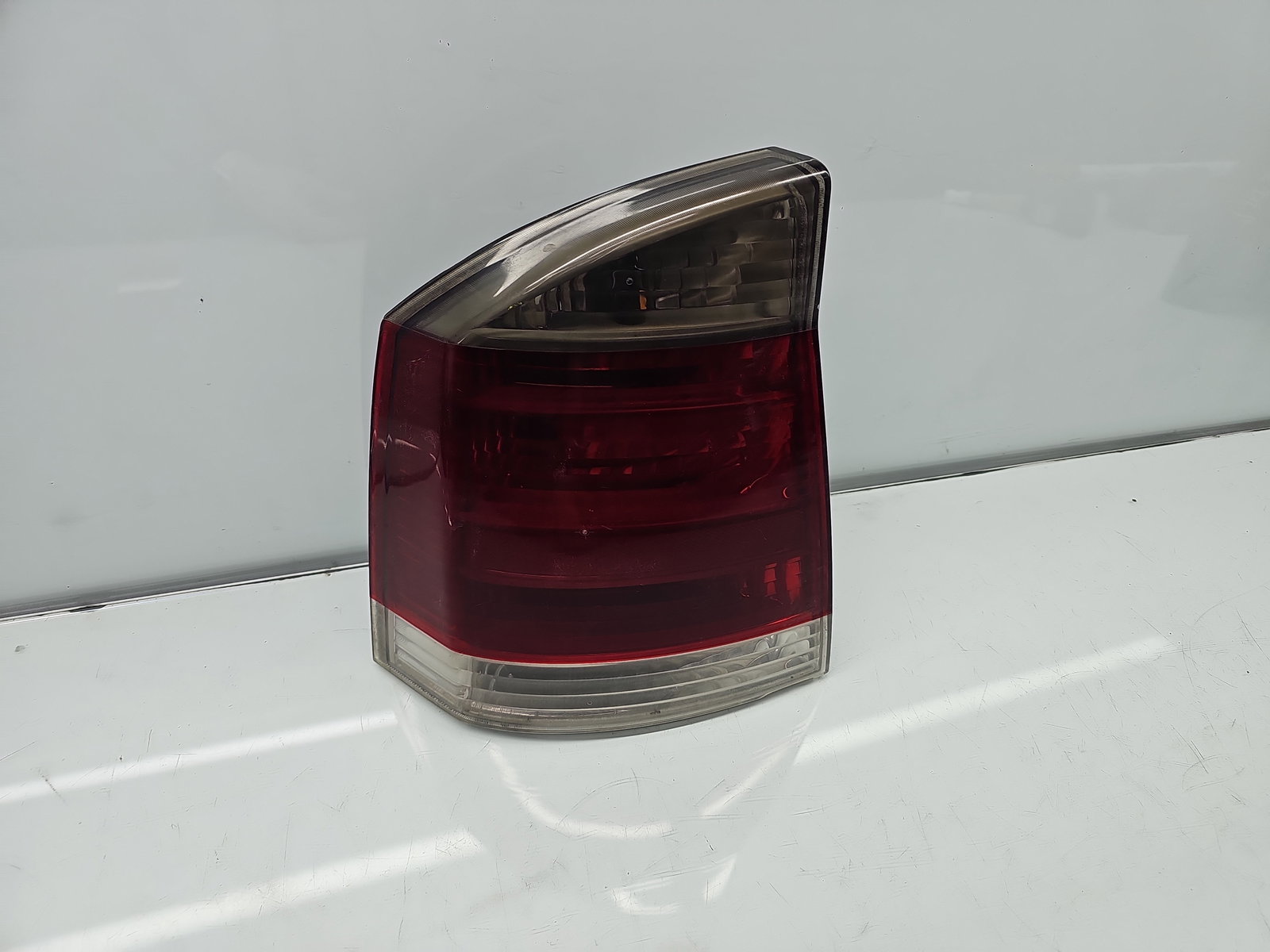 Stop aripa stanga Opel Vectra C [Fabr 2003-2008] OEM - imagine 6