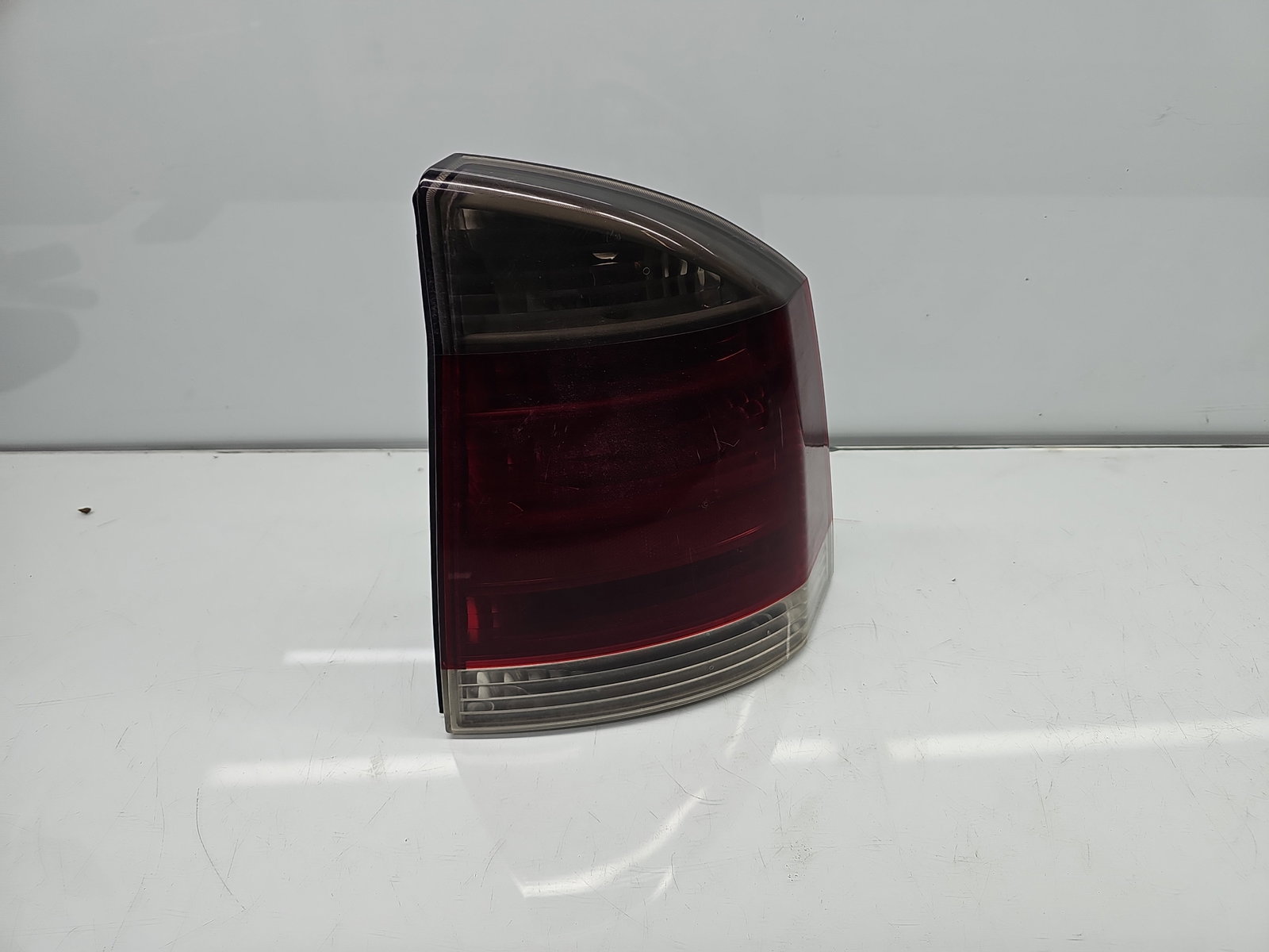 Stop aripa dreapta Opel Vectra C [Fabr 2003-2008] OEM