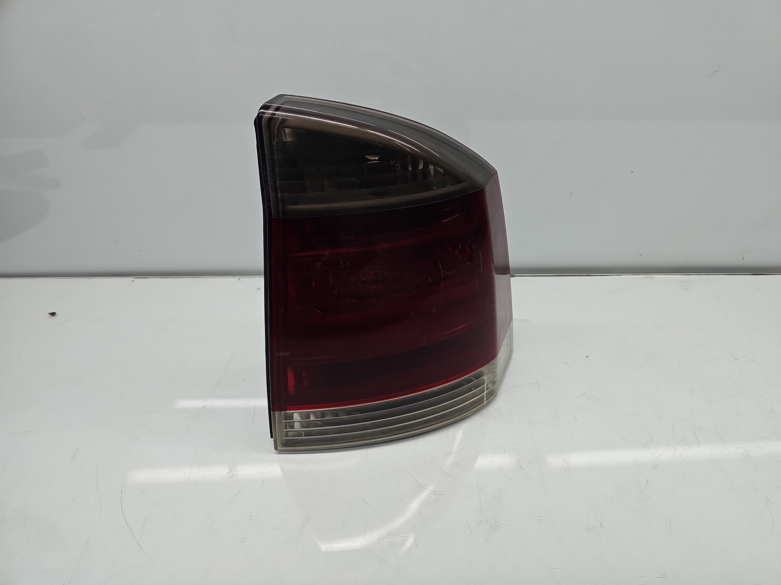 Stop aripa dreapta Opel Vectra C [Fabr 2003-2008] OEM - imagine 1