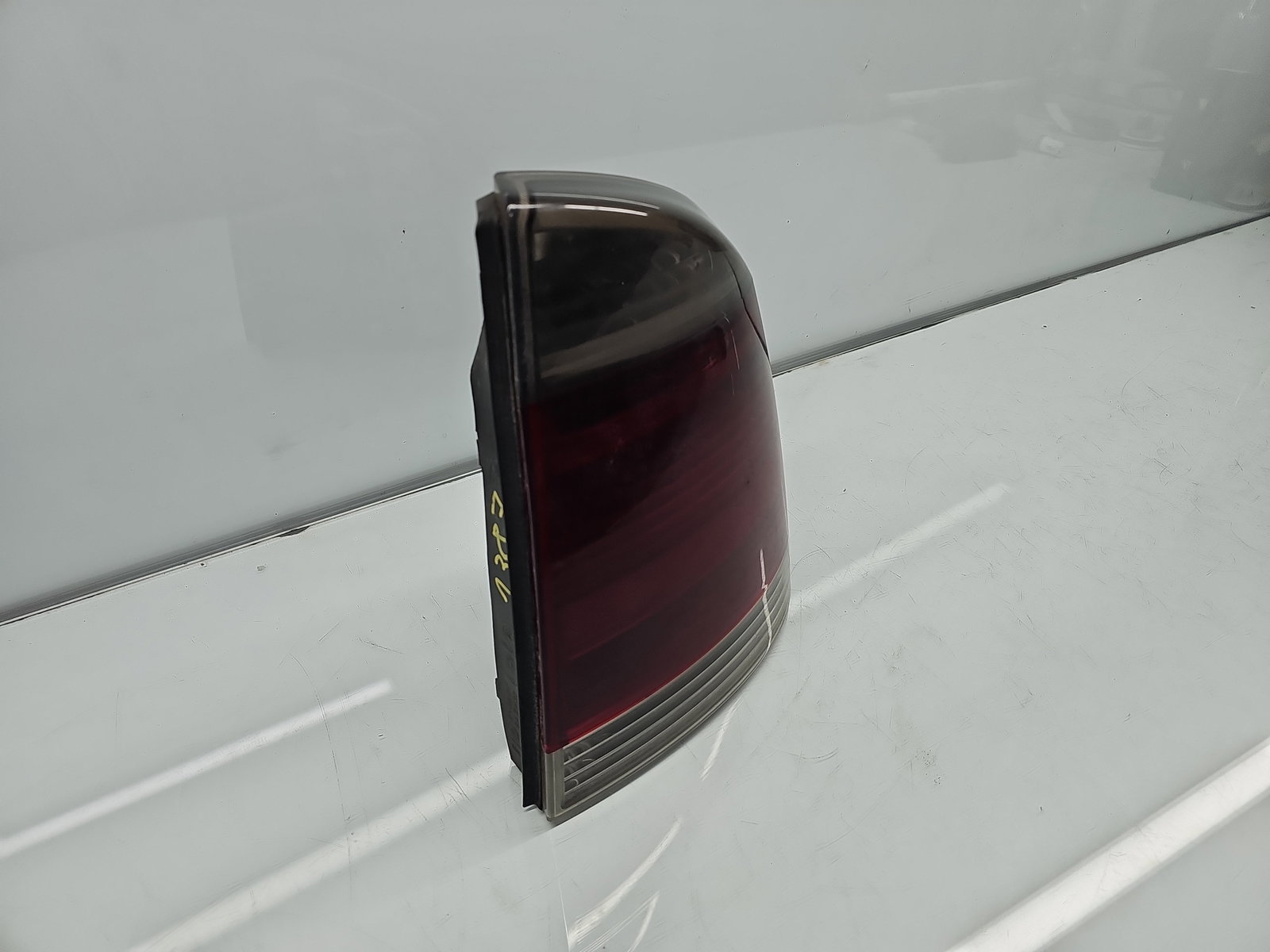 Stop aripa dreapta Opel Vectra C [Fabr 2003-2008] OEM - imagine 2