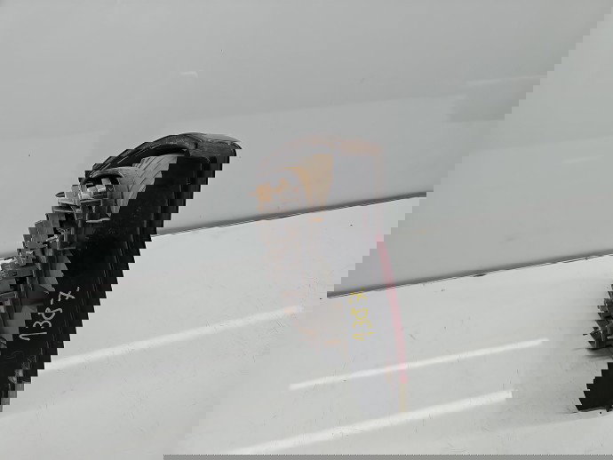 Stop aripa dreapta Opel Vectra C [Fabr 2003-2008] OEM