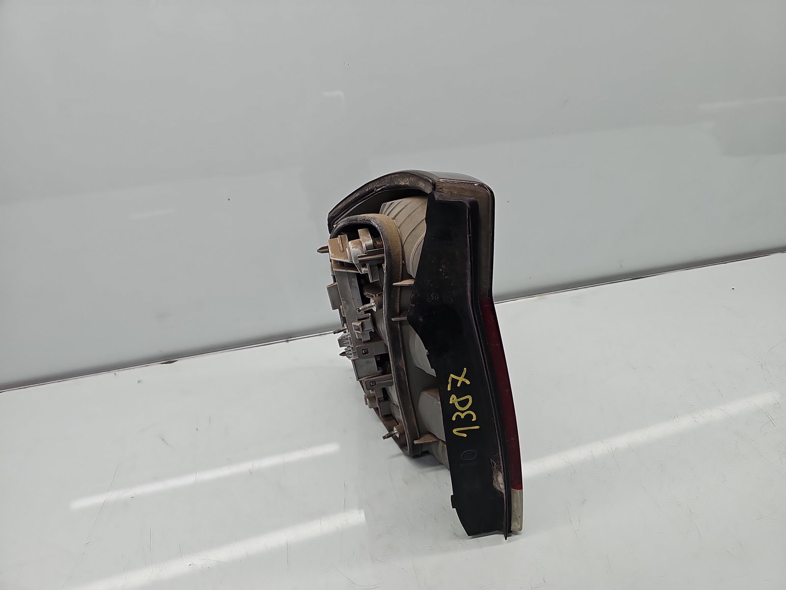 Stop aripa dreapta Opel Vectra C [Fabr 2003-2008] OEM - imagine 3