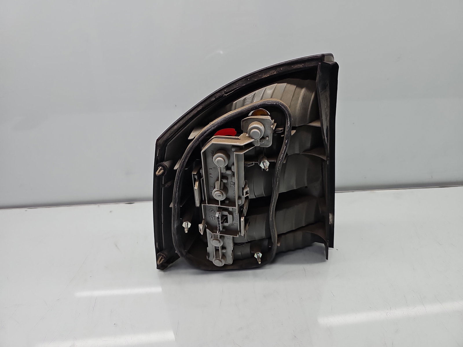 Stop aripa dreapta Opel Vectra C [Fabr 2003-2008] OEM - imagine 4