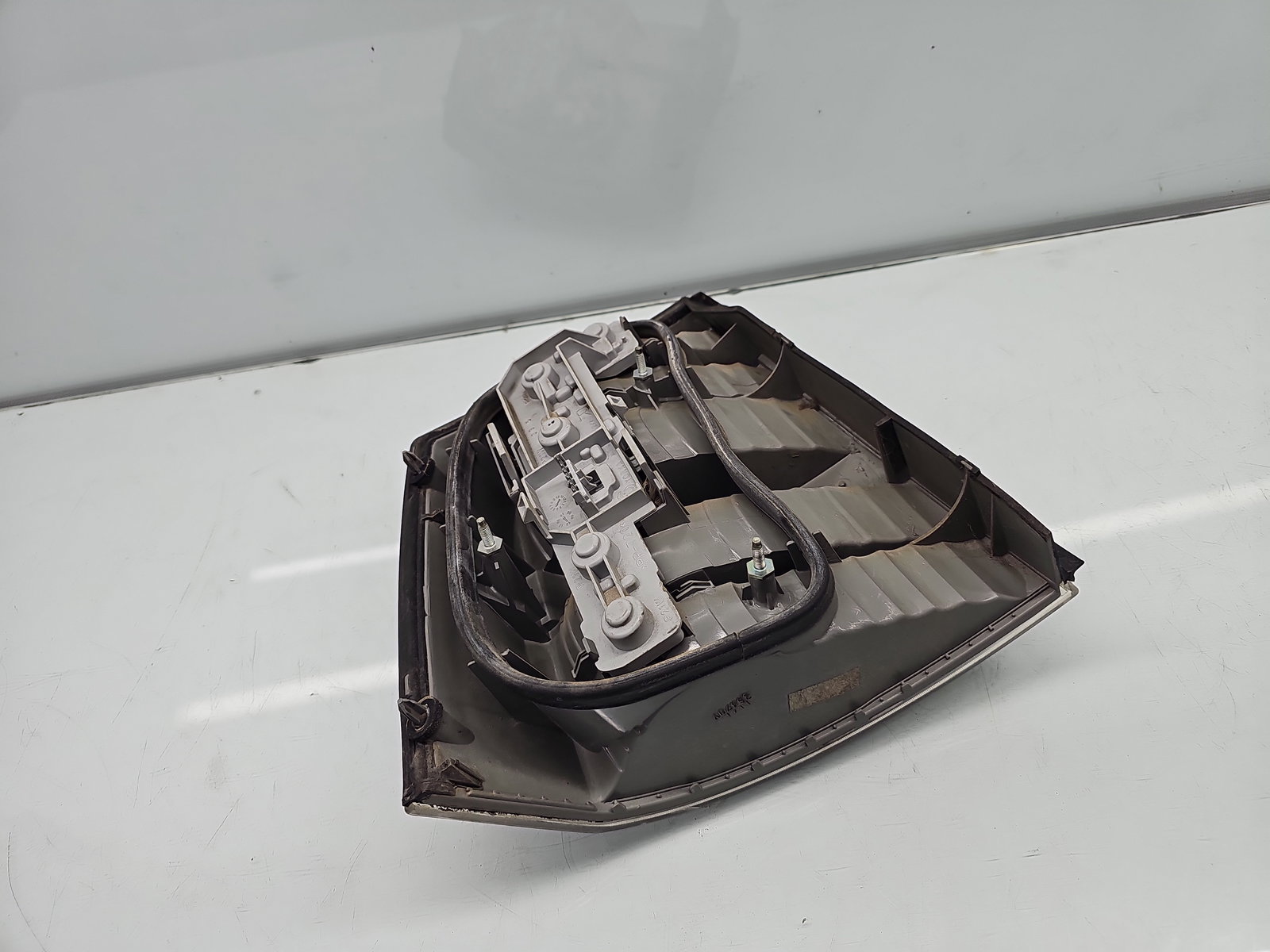 Stop aripa dreapta Opel Vectra C [Fabr 2003-2008] OEM - imagine 5