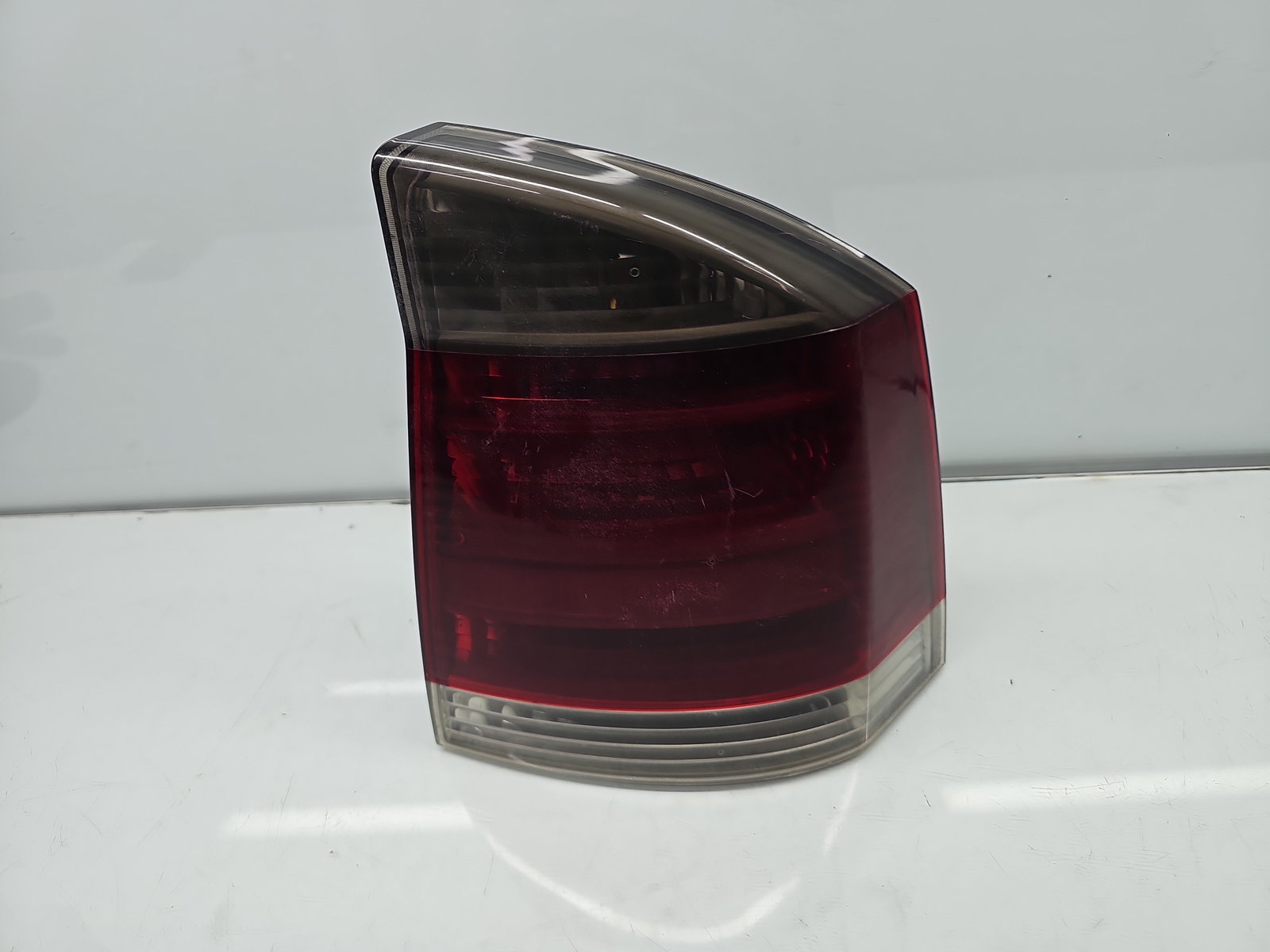 Stop aripa dreapta Opel Vectra C [Fabr 2003-2008] OEM - imagine 6