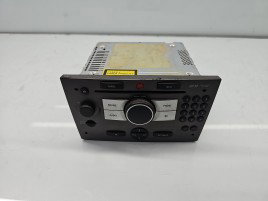 Radio CD Opel Vectra C [Fabr 2003-2008] 13113147