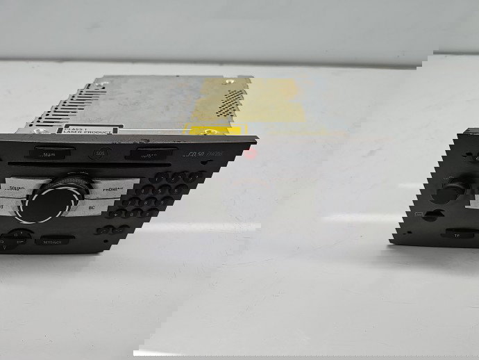 Radio CD Opel Vectra C [Fabr 2003-2008] 13113147