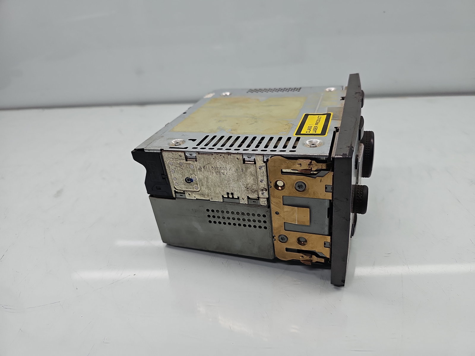 Radio CD Opel Vectra C [Fabr 2003-2008] 13113147 - imagine 4